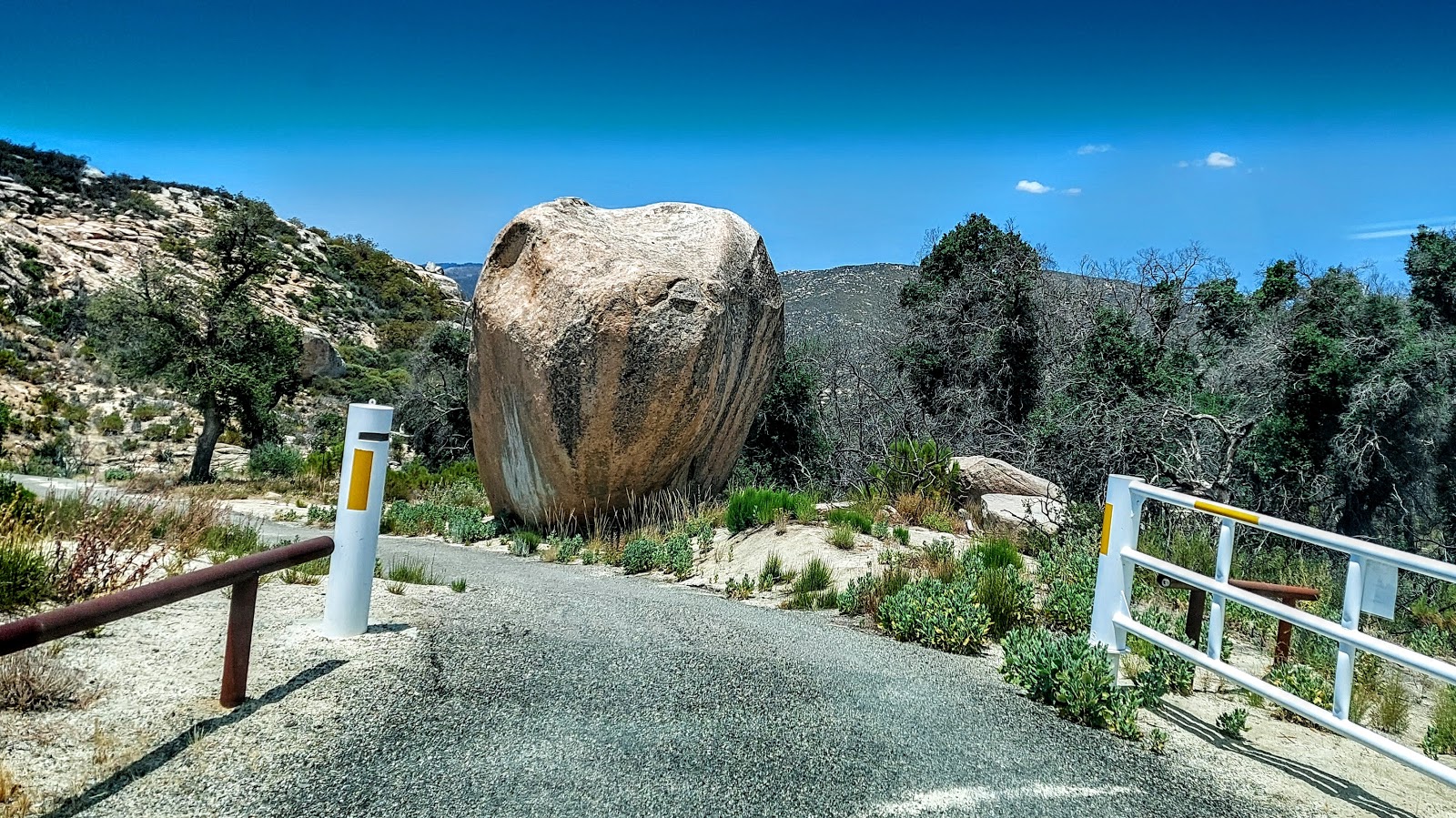 Indian Flats Campground