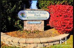 Mallard Ridge Mobile Estates