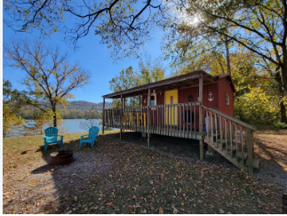 Sandy Springs Campground