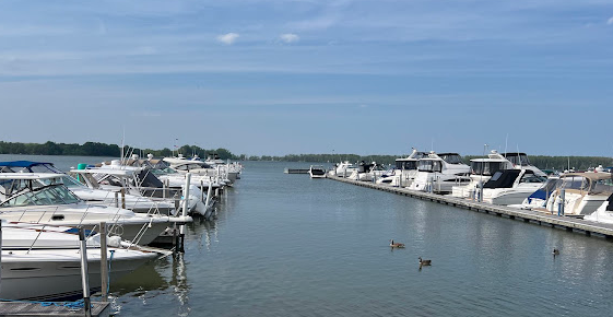 East Harbor State Park