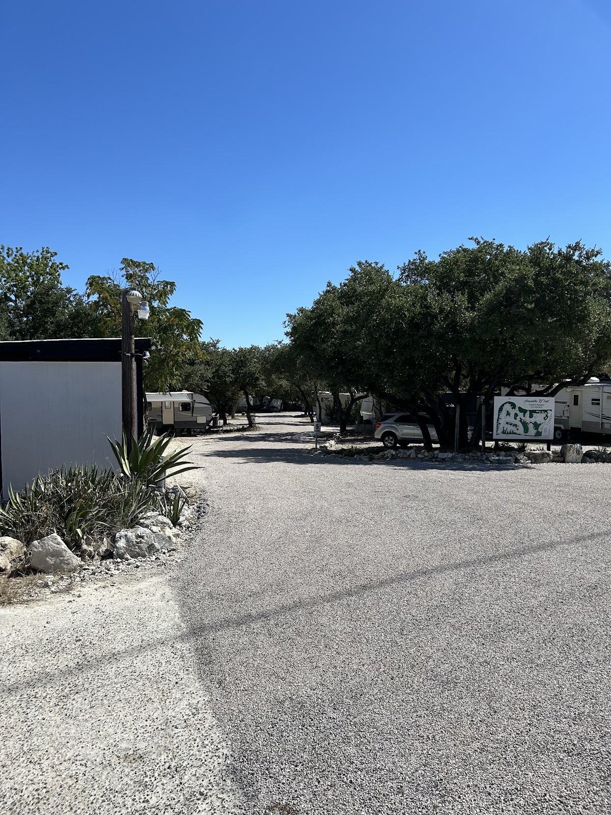 Armadillo RV Park