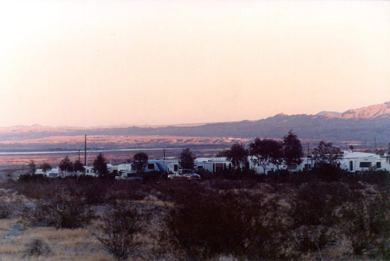 Calizoa RV Park