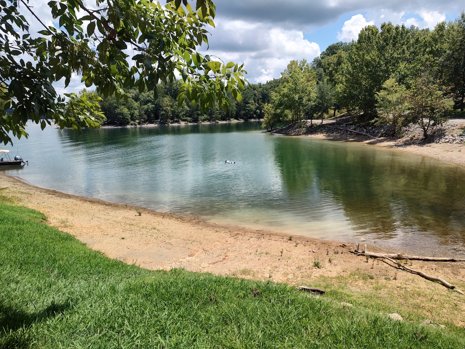 Lillydale Campground And Day Use