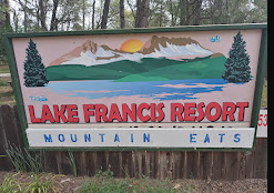 Lake Francis Resort