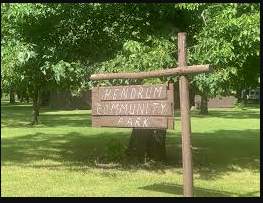 Hendrum Community Park Camping