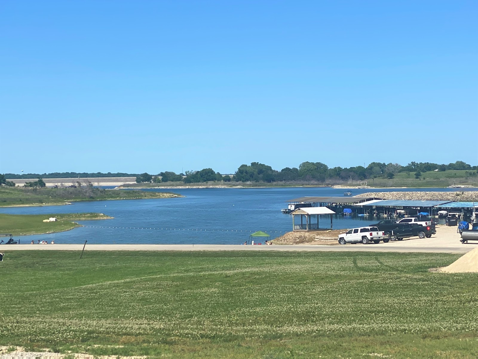 Thunderbird Marina & RV Prk