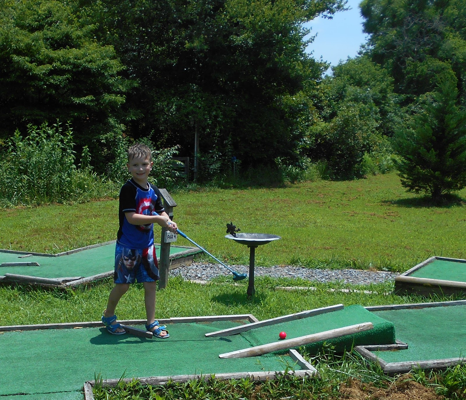 WagonMaster Ranch Resort