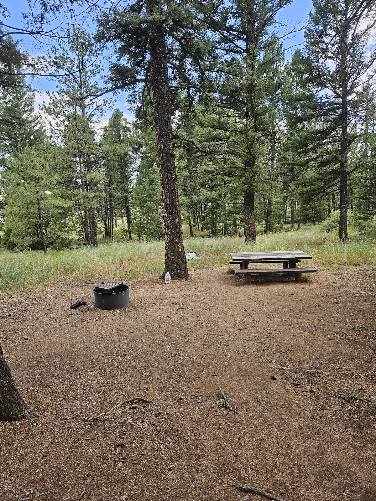Kelsey Campground