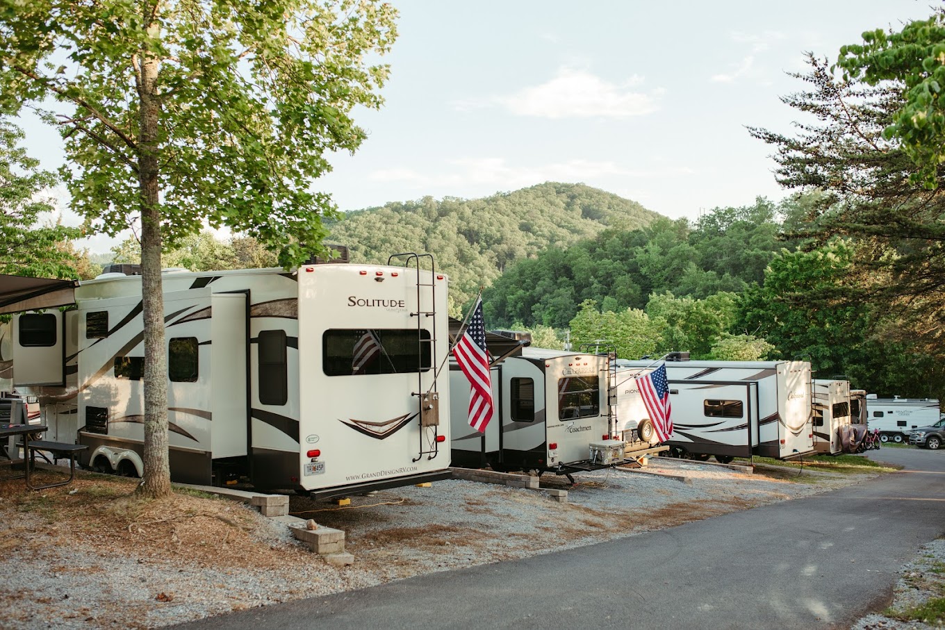 Mill Creek RV Park