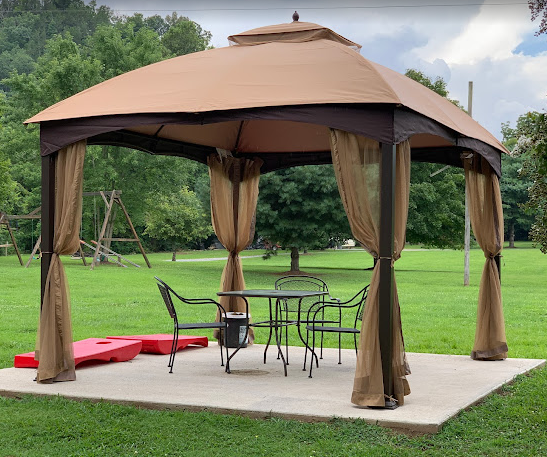 Triple Creek Campground