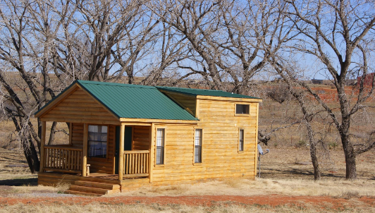 Flying W Guest Ranch