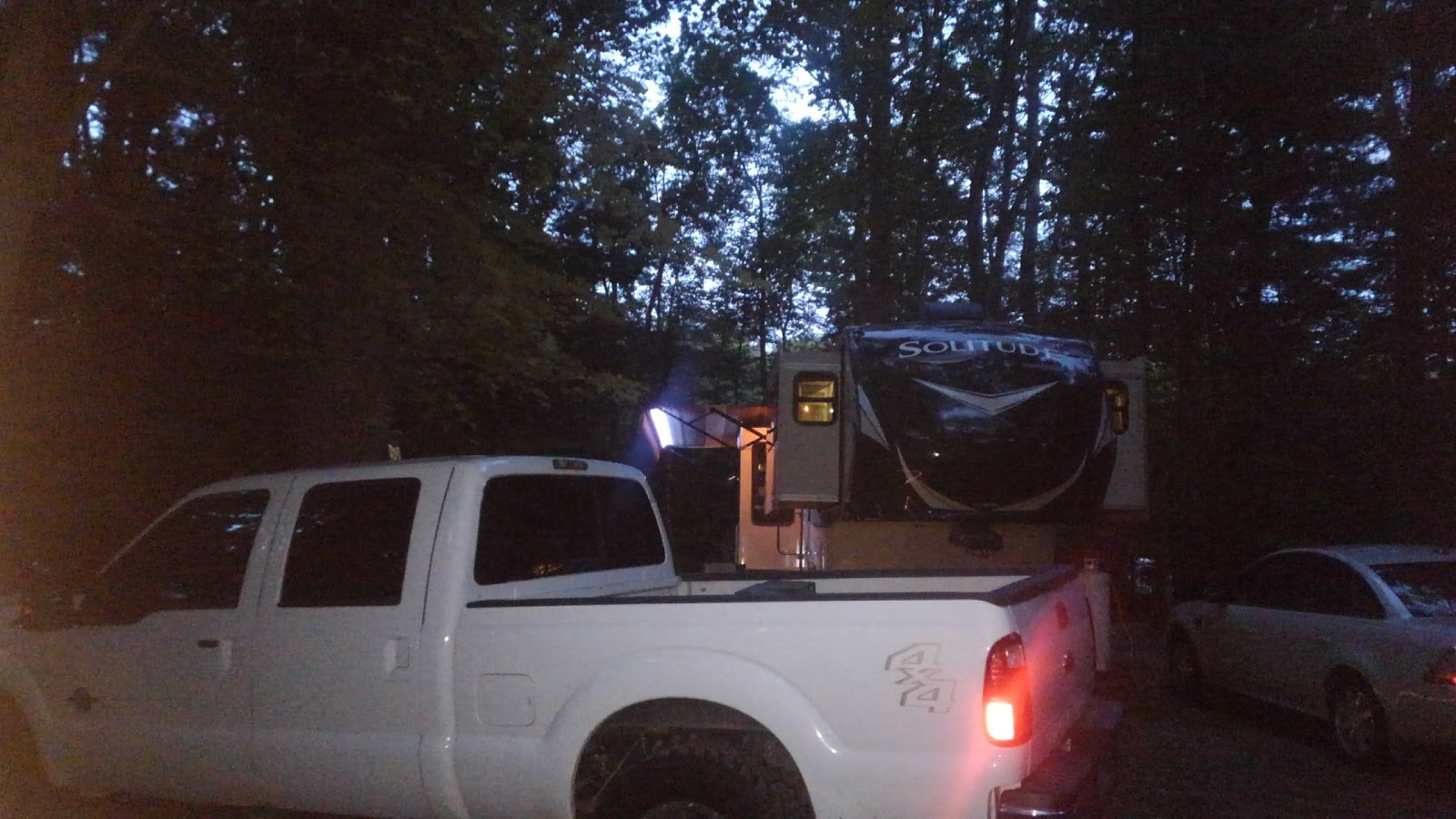 Valley In The Pines Campground, LLC