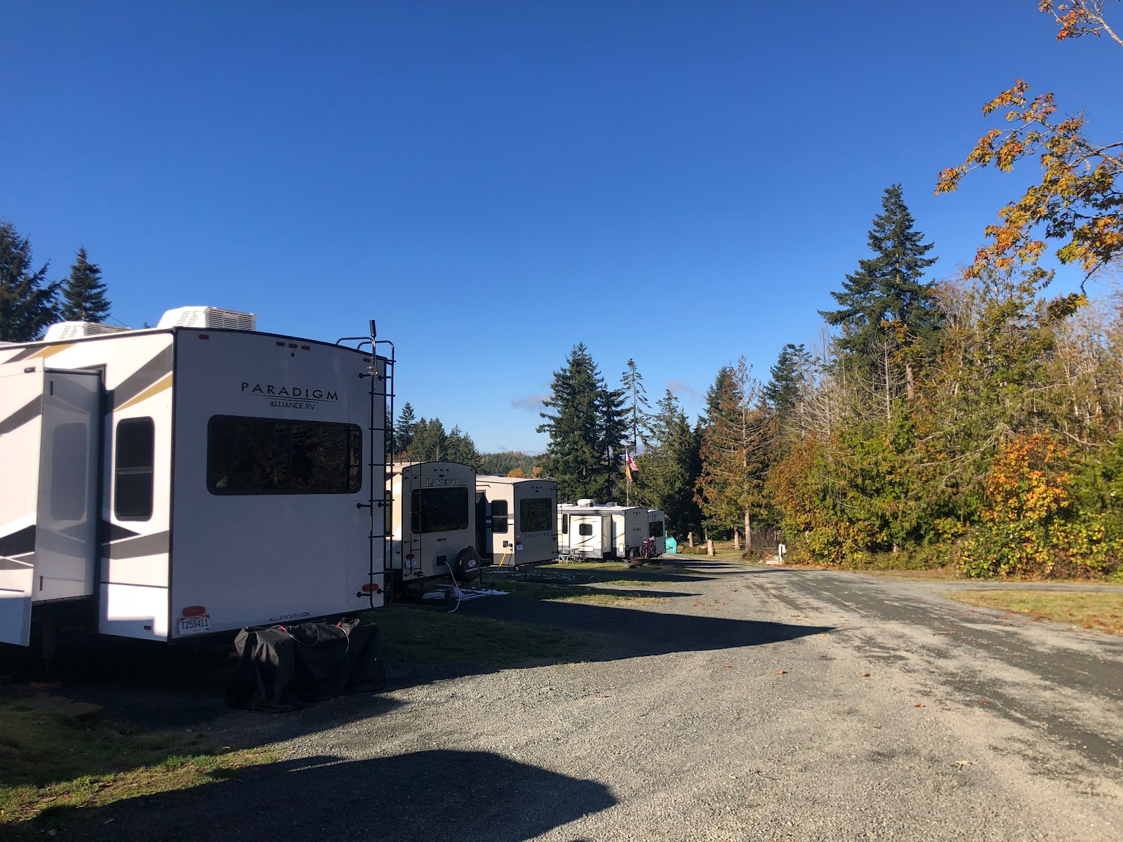 Elwha RV Park
