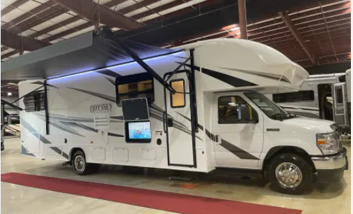 Alpine Village ROC Mobile Home and RV Park