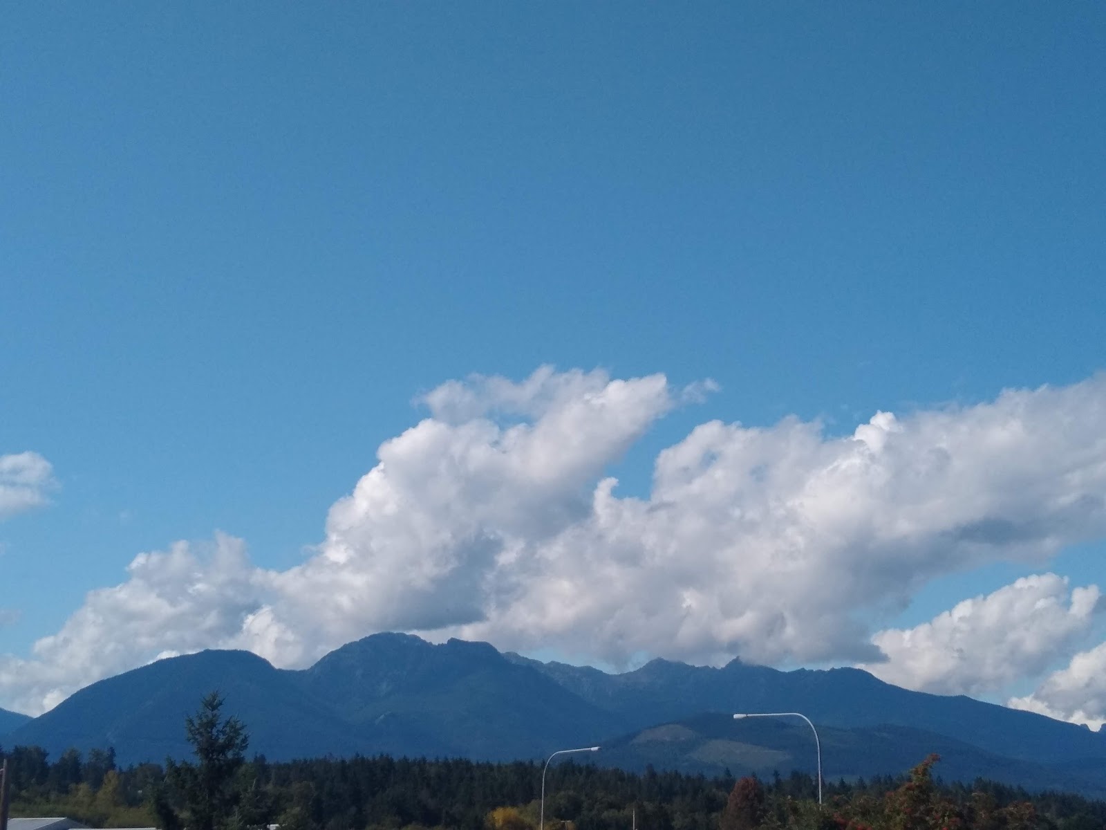 Conestoga Quarters RV Park