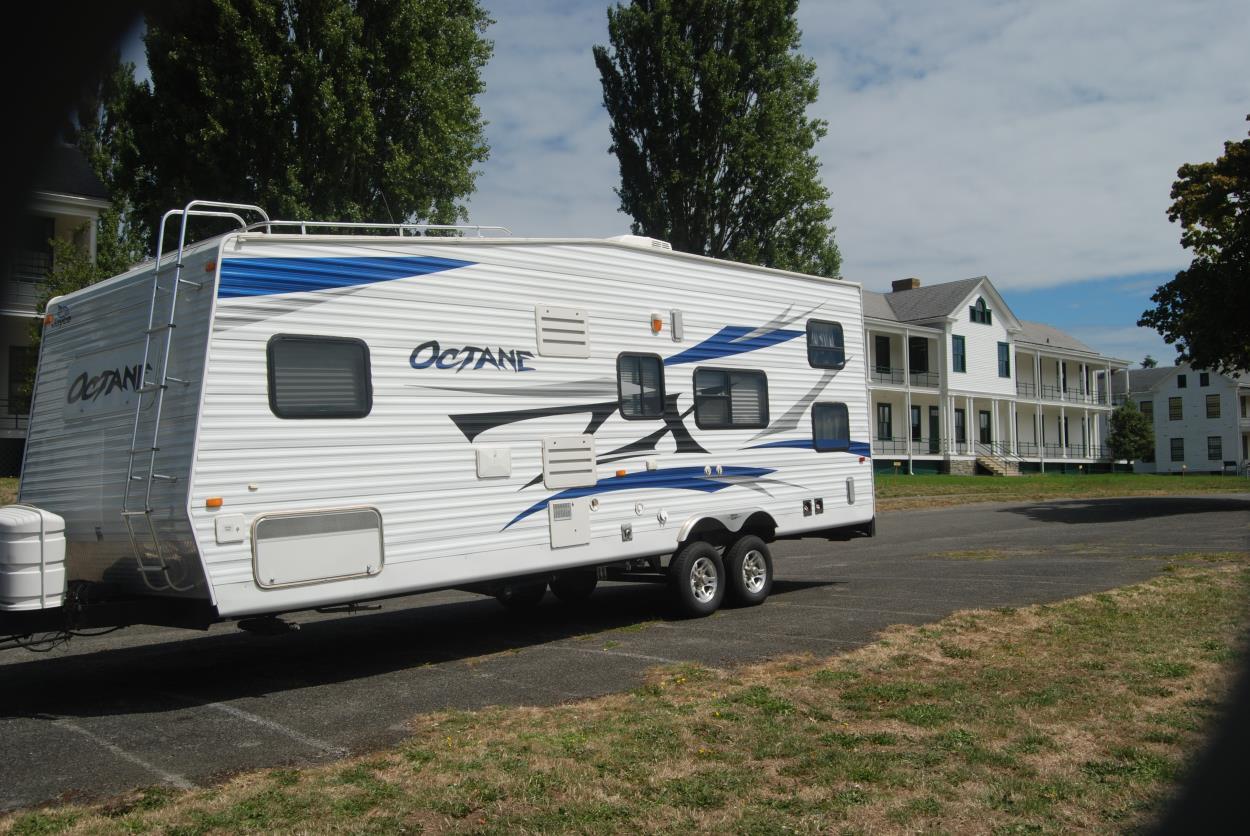 Beth-Mar RV & Mobile Home Park