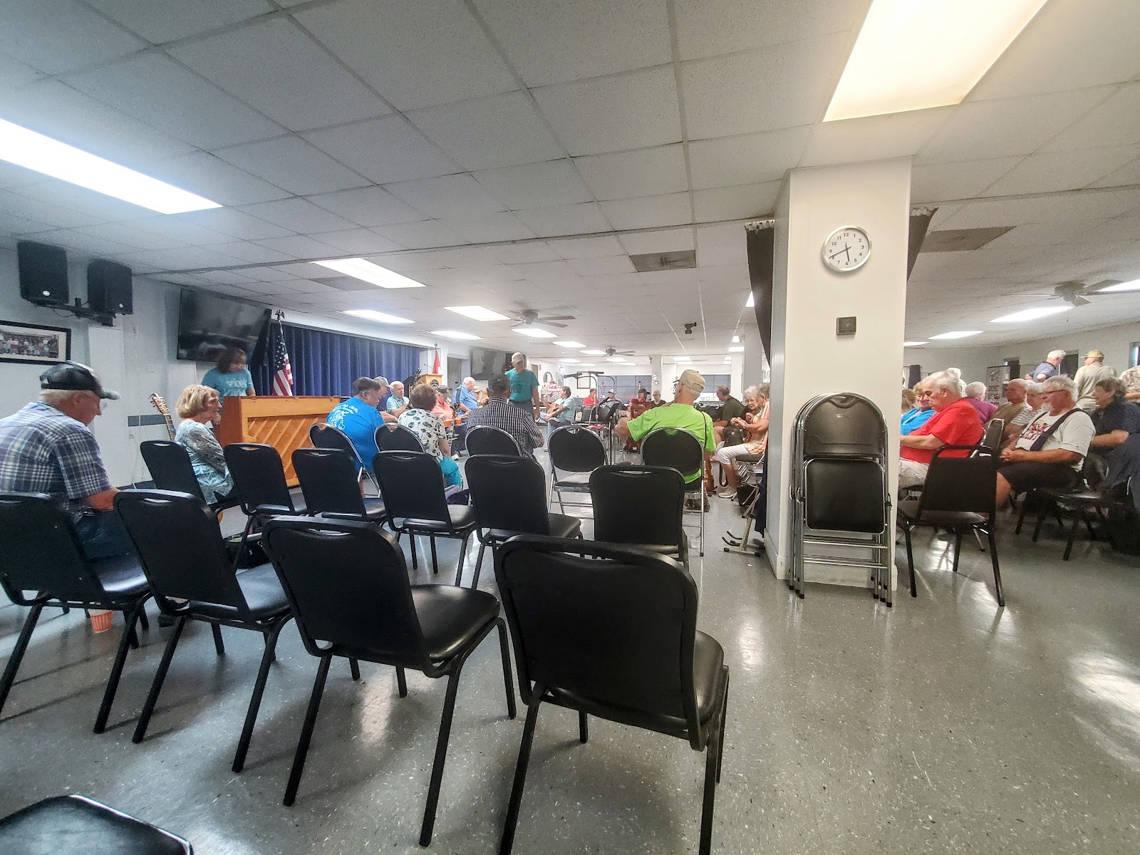 Palm Gardens RV & MH Park