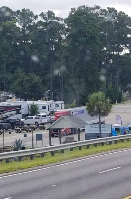 Little River Park Campground and Marina