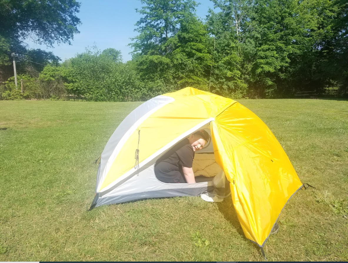 PINE LAKES CAMPGROUND