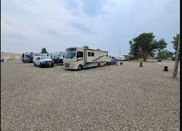 Pondera RV Park