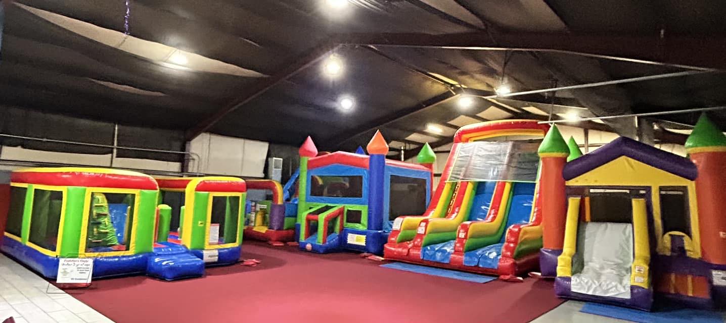 GrandSlam Entertainment