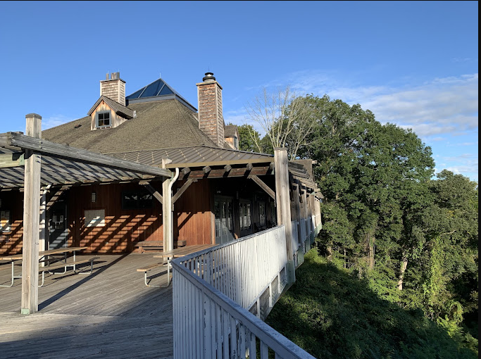 Gillette Castle State Park