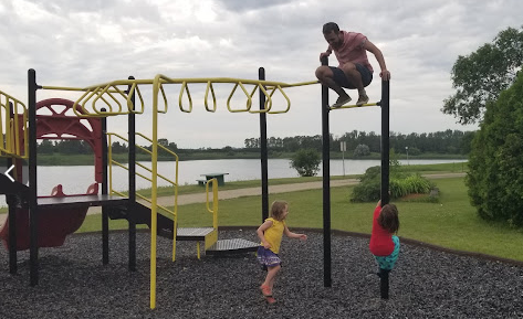 Brewer Lake Cass County Park