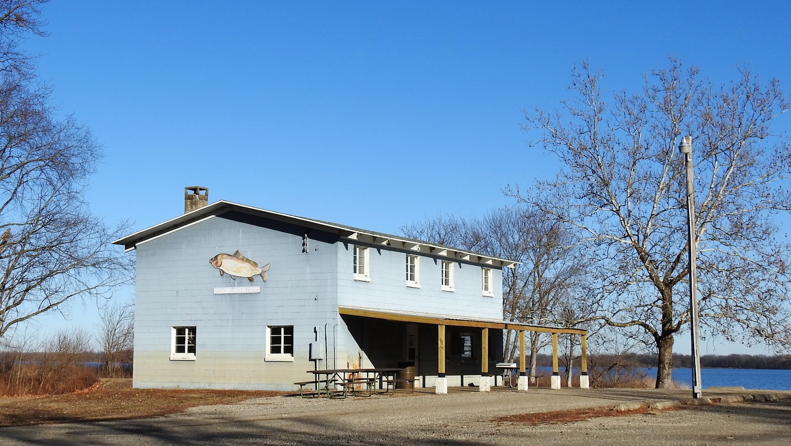 Rice Lake State Fish and Wildlife Area