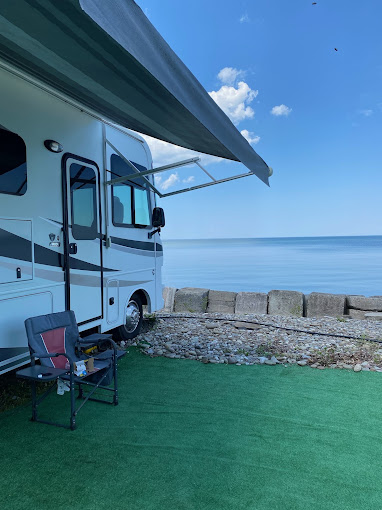 Dowie Dale Campground and Marina