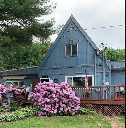 Country Roads Campground