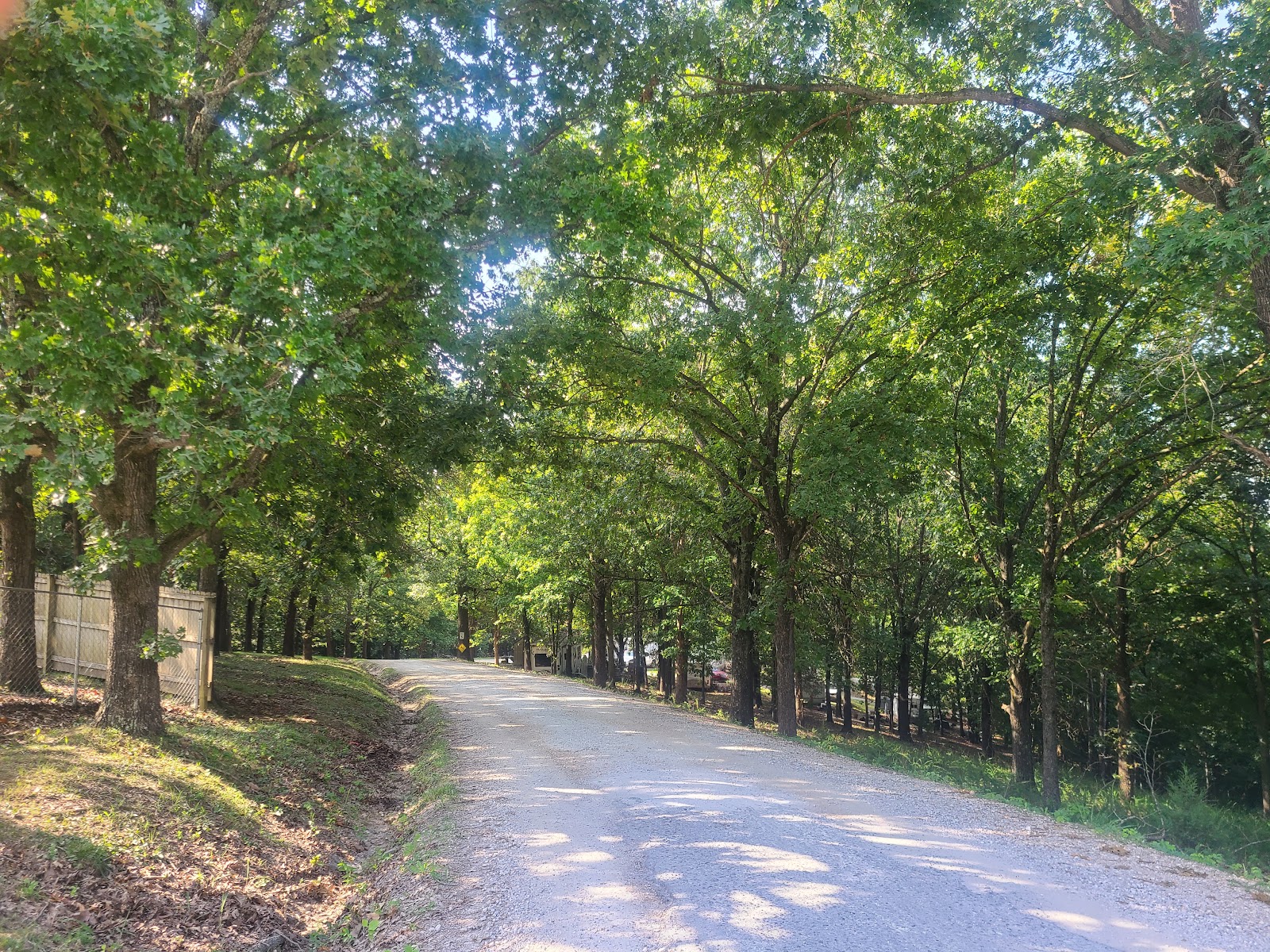 Monte Ne Family Campground