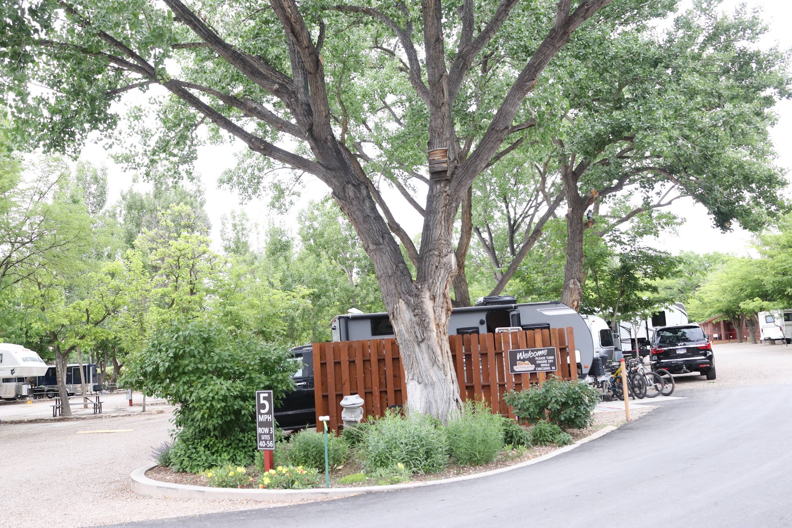 Sun Outdoors Moab Downtown