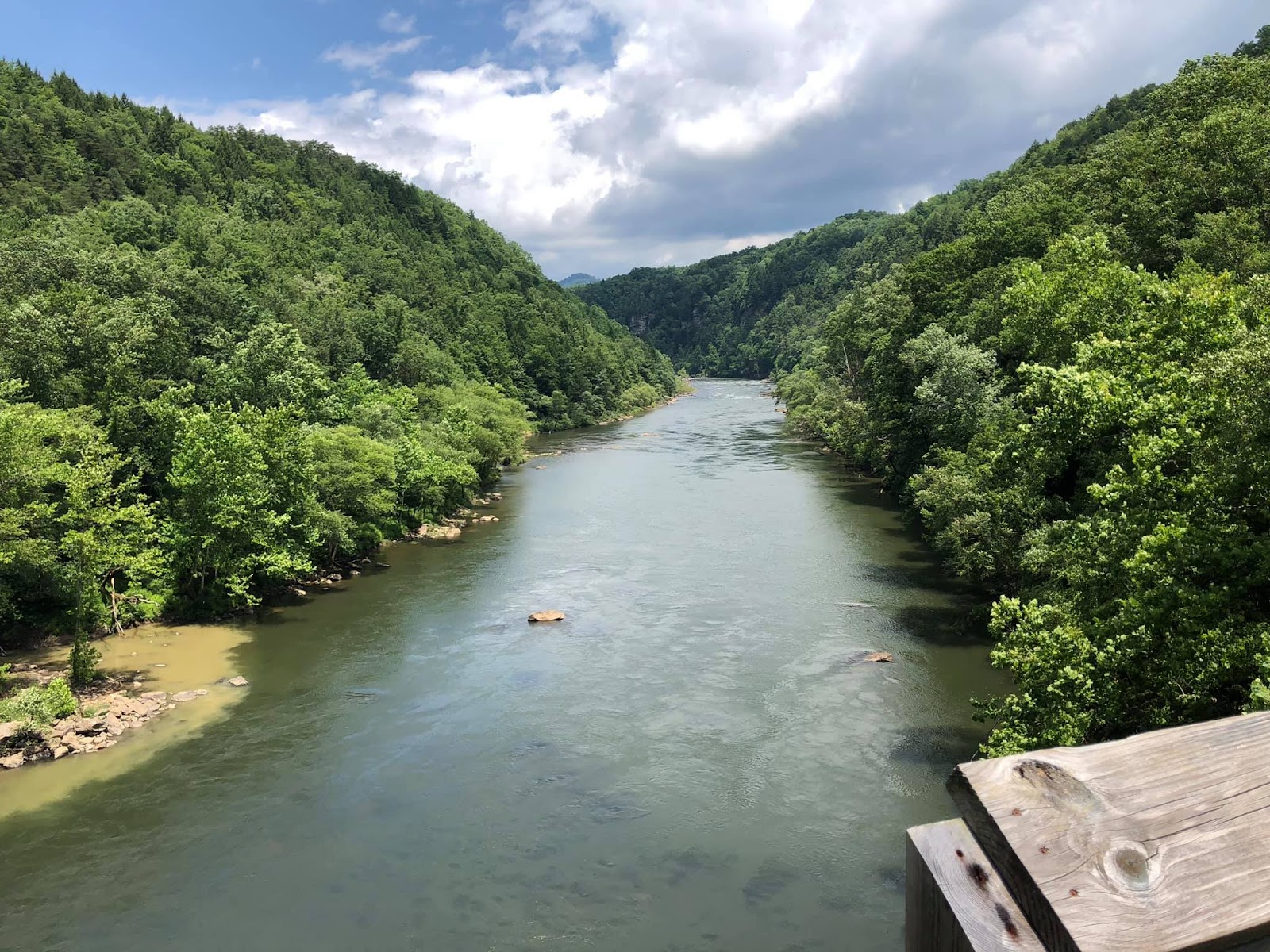 Lazy Ks Campground and Canoe