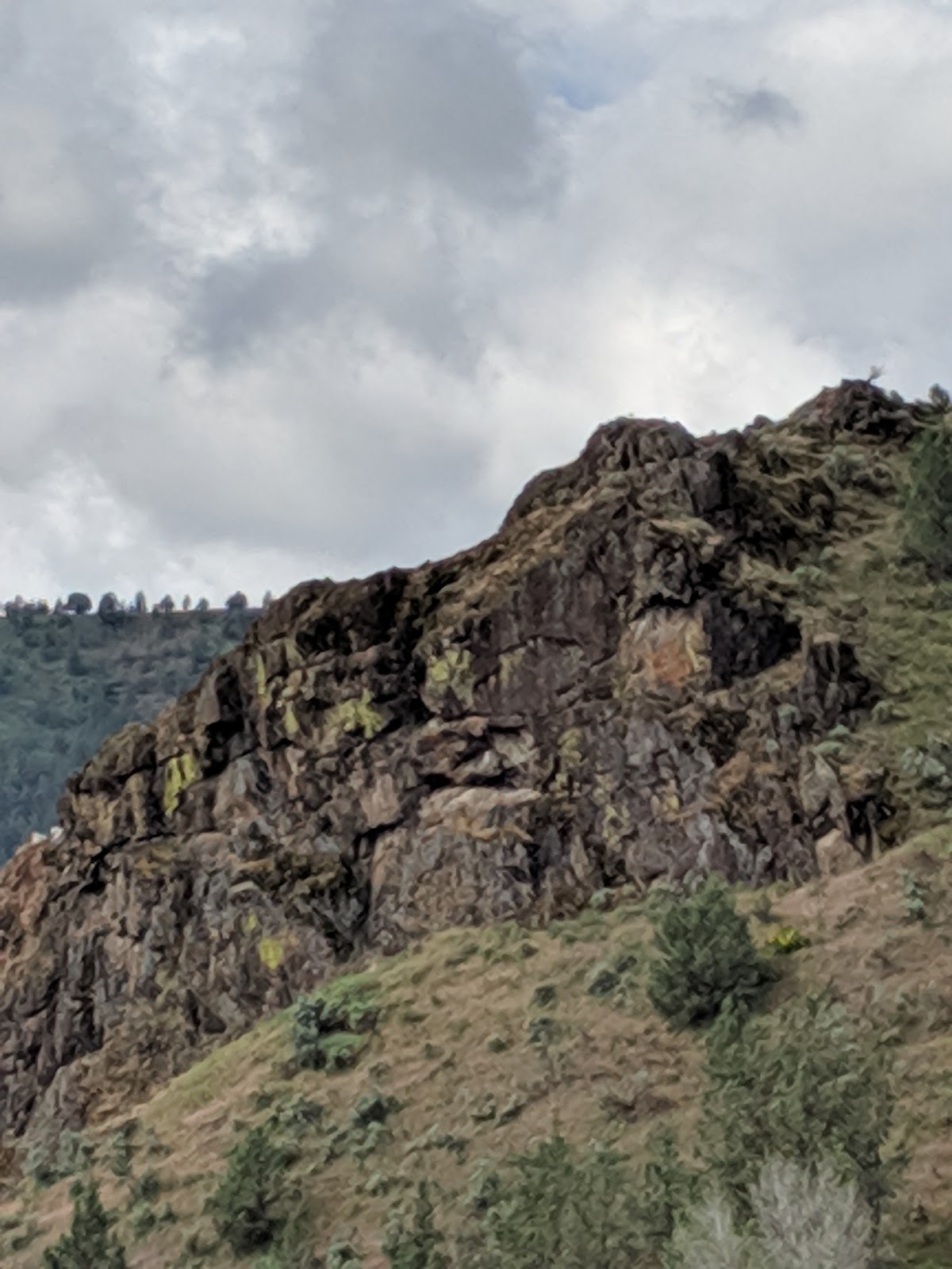 Monument Motel & RV Park