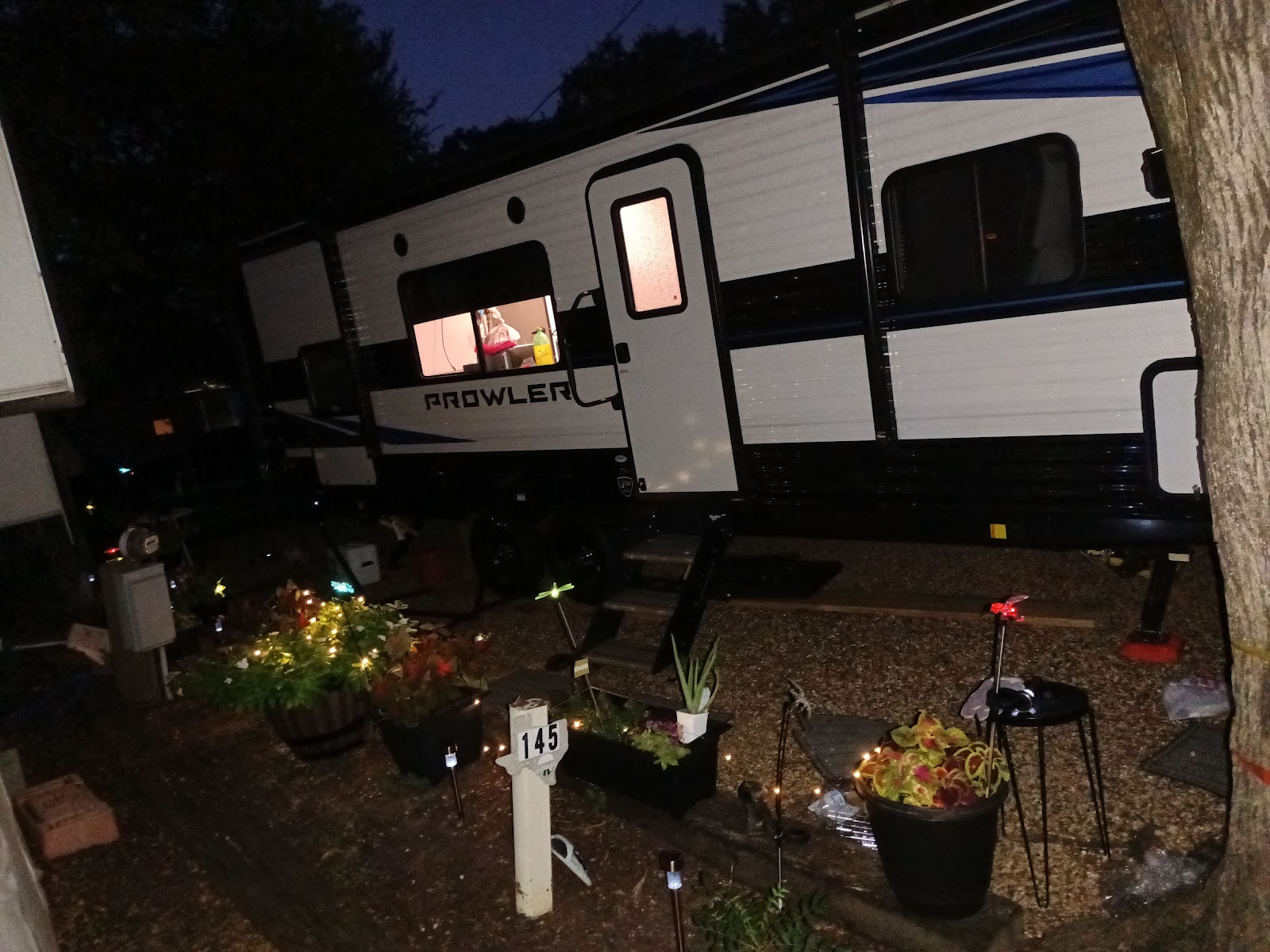 Destiny Dallas RV Resort