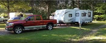 Lincoln Trail State Park