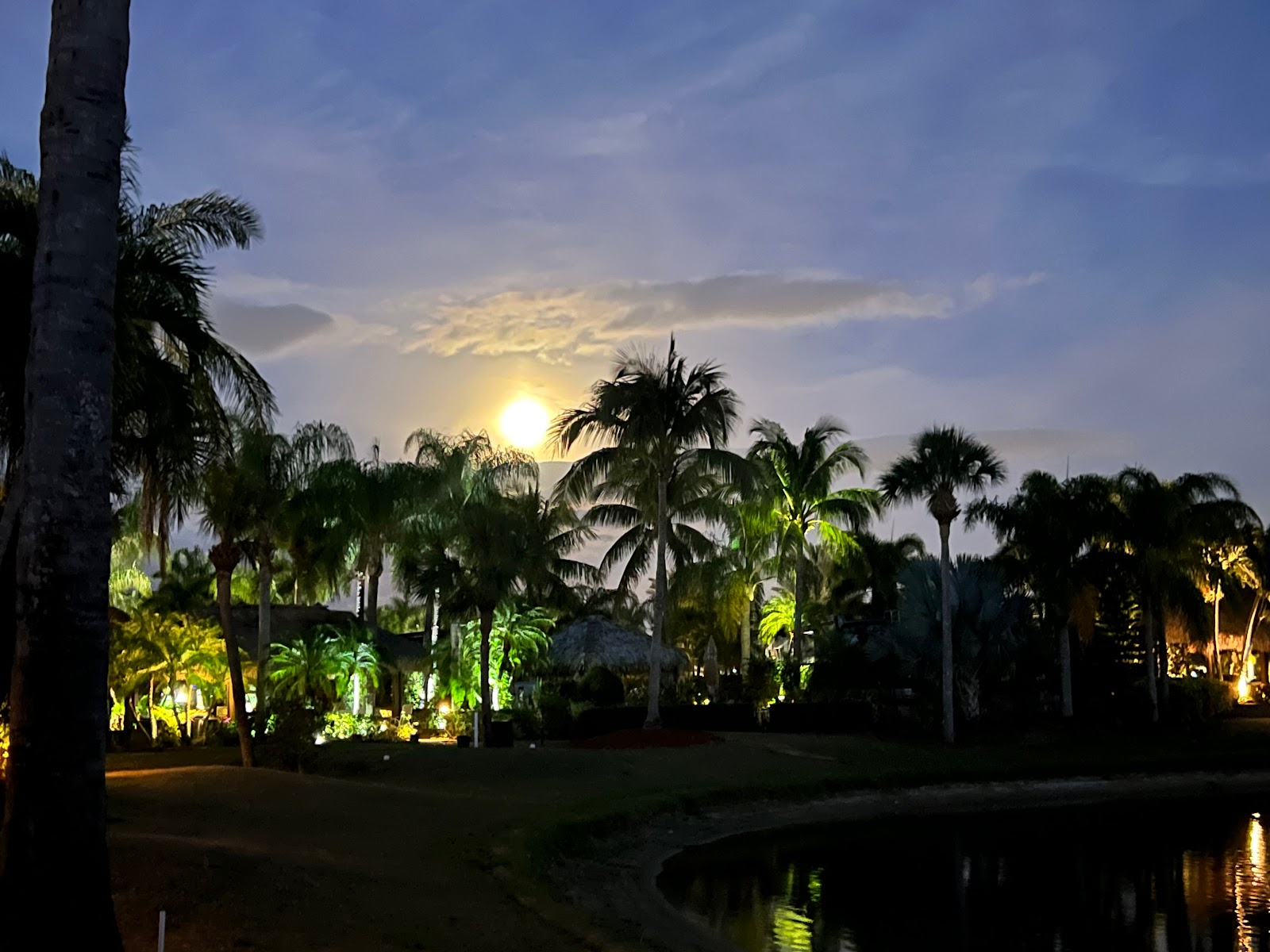 Outdoor Resorts of America