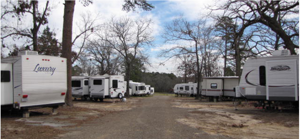 Cross & Sons RV Park