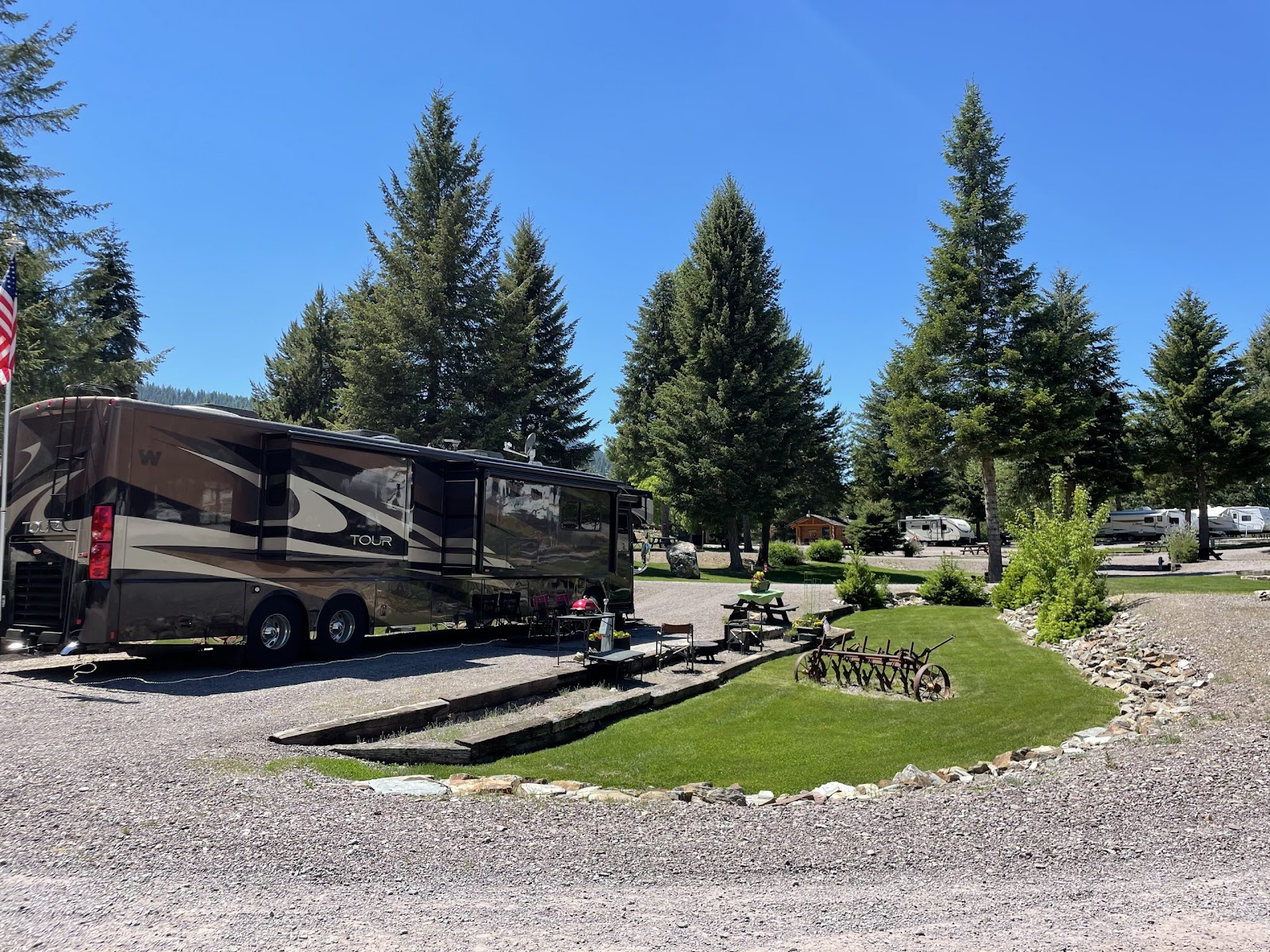 Nugget RV Park