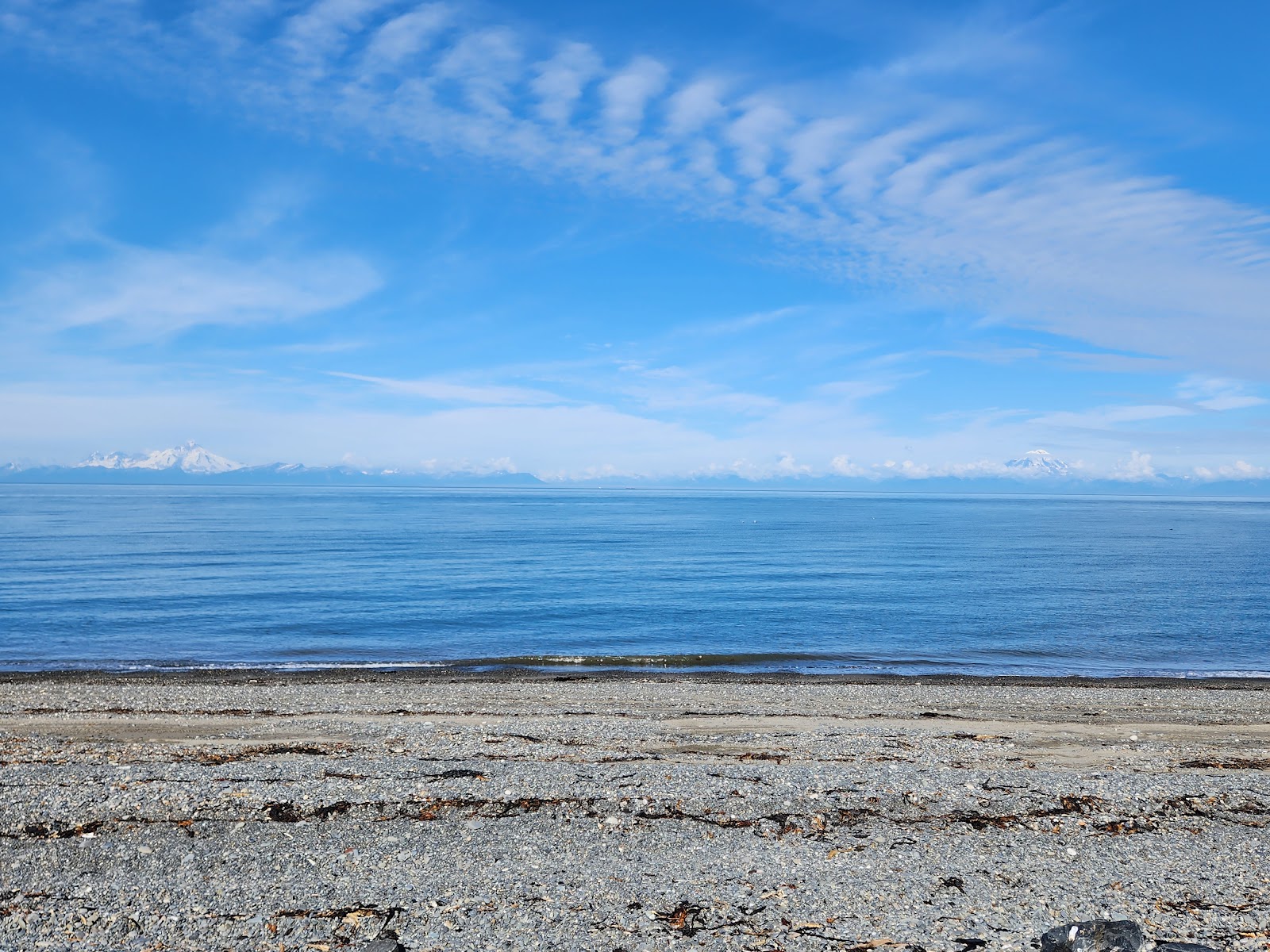 Deep Creek View Campground