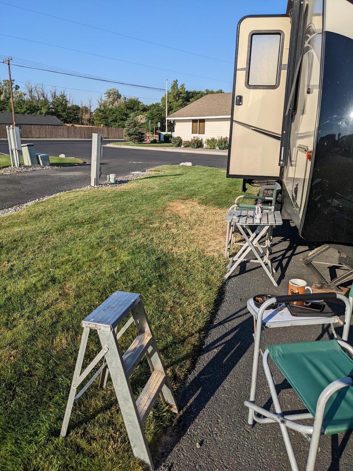 Pioneer RV Park