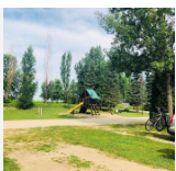 Prairie Cove Campground And RV Park