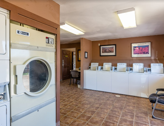 Rapid City - Black Hill KOA Holiday