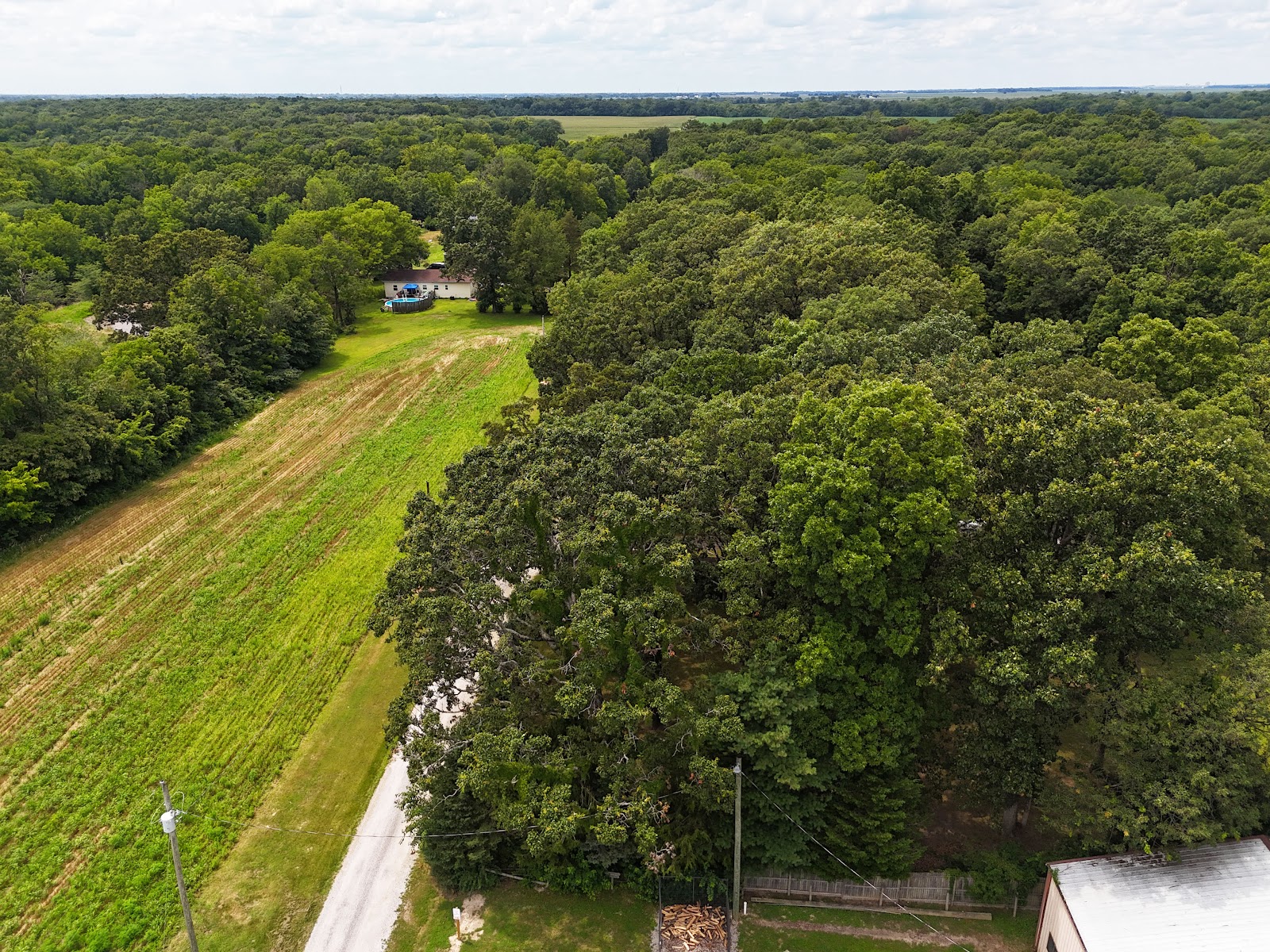 Lazy Days Campground