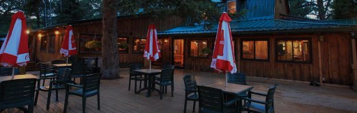 Wagonbox Campground & Cabins