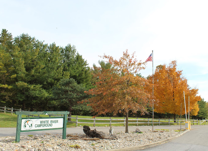 White River Campground