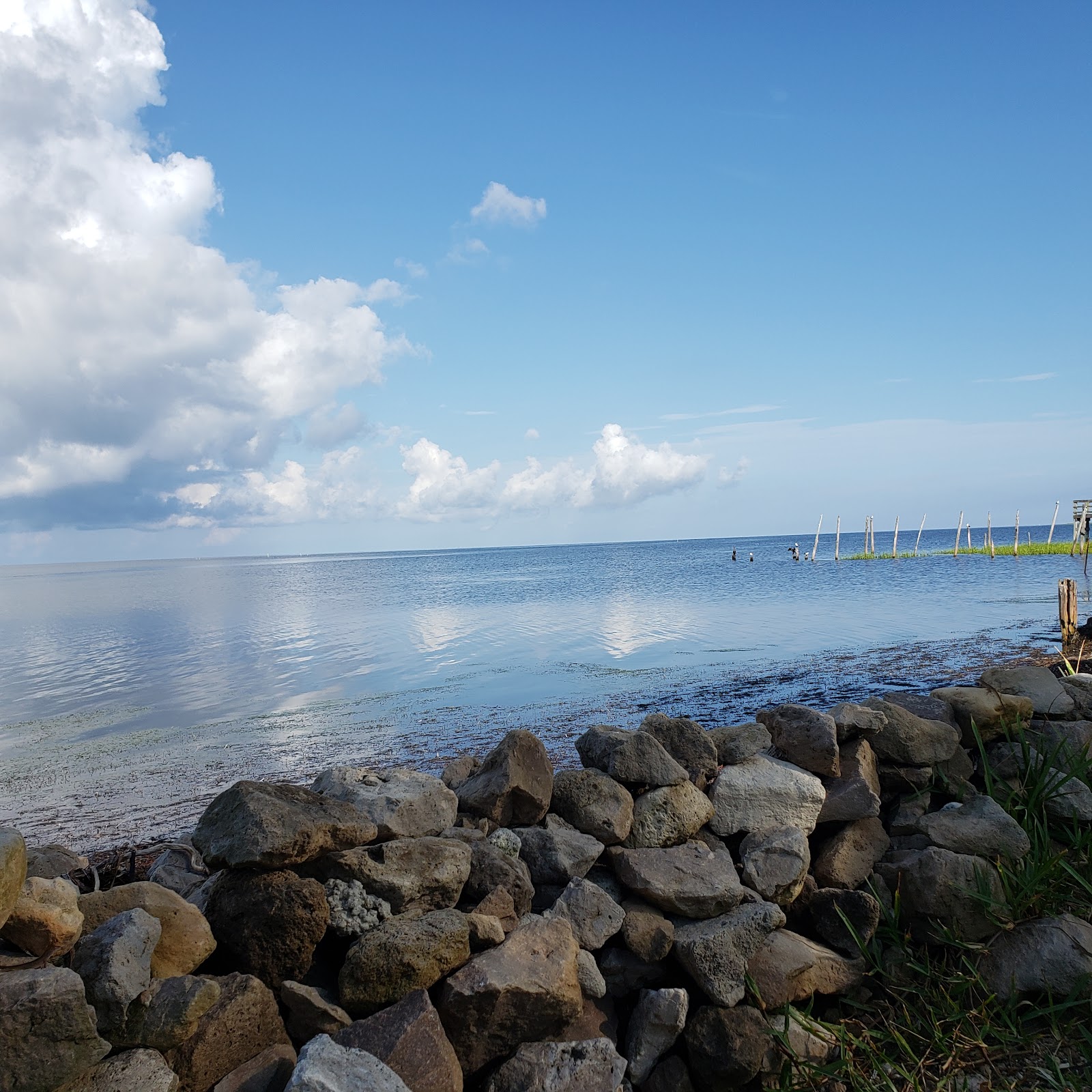 The Old Pavilion RV Park