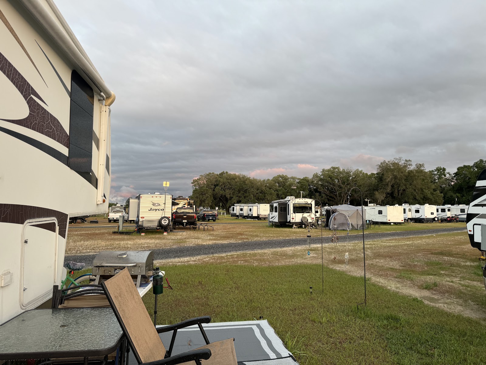 Dreamin’ n’ Driftin’ RV Resort