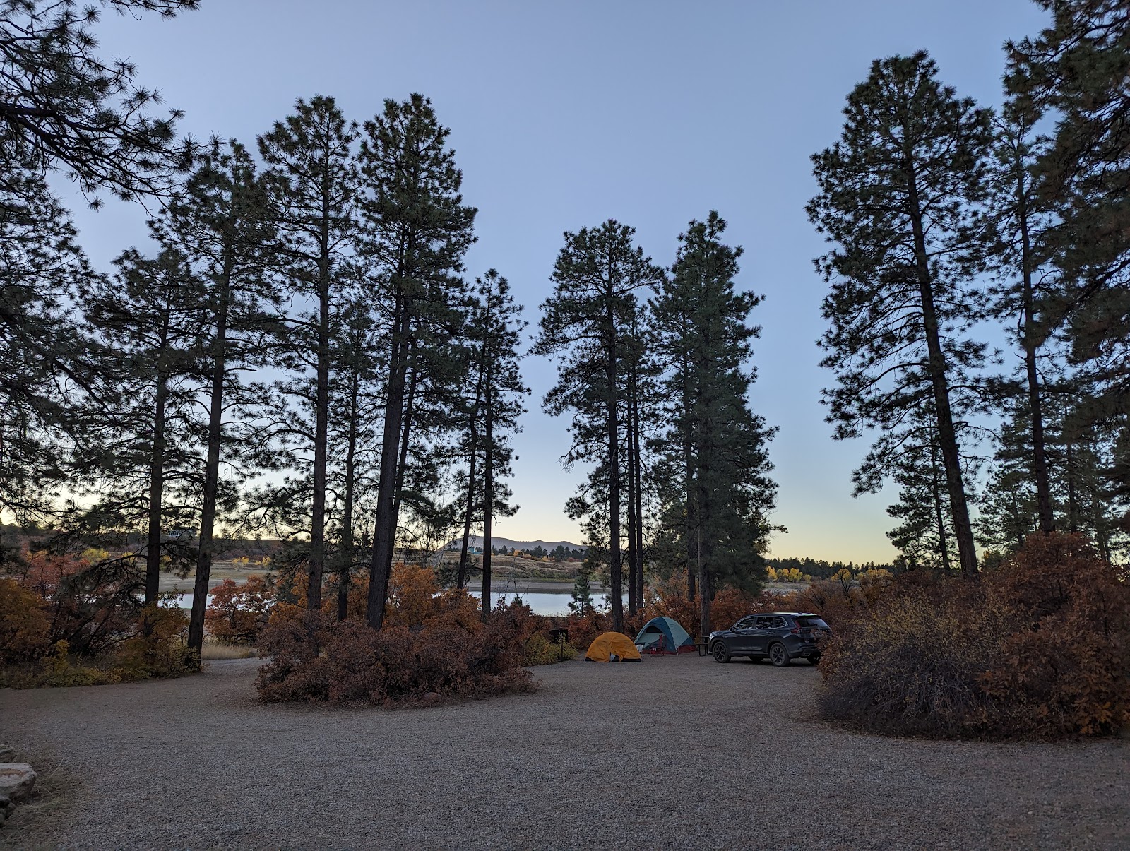 Main - Mancos State Park