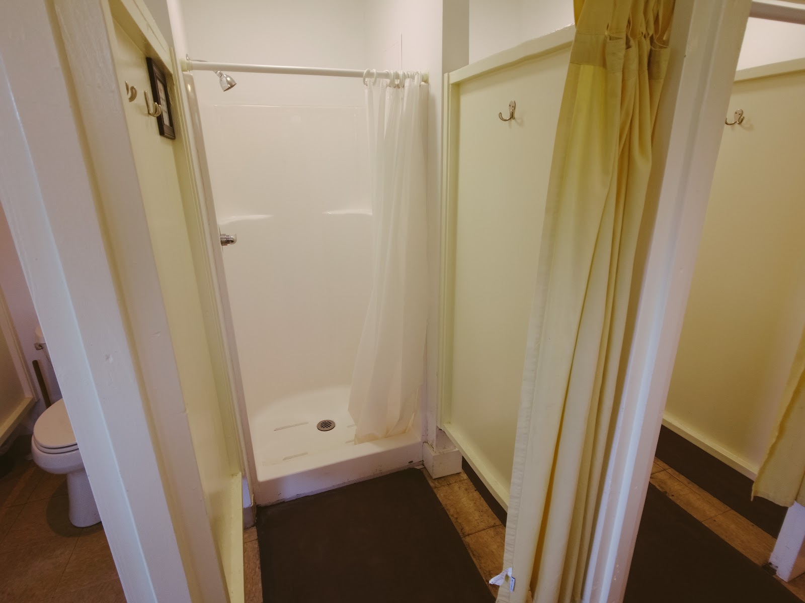 Wallicut River RV and Campground Resort